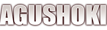 AGUSHOKI Logo